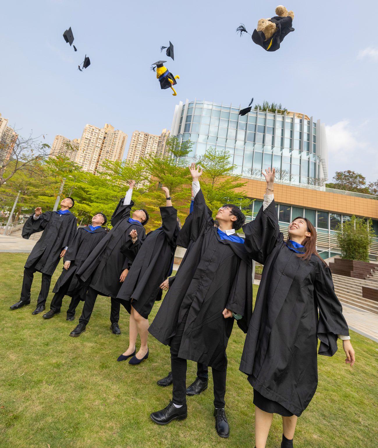 Bachelor of Arts (Honours) in Arts and Culture Communication School