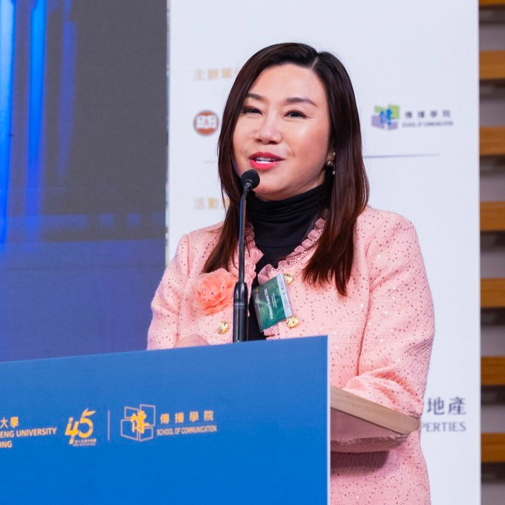 Professor TSO Hung, Scarlet