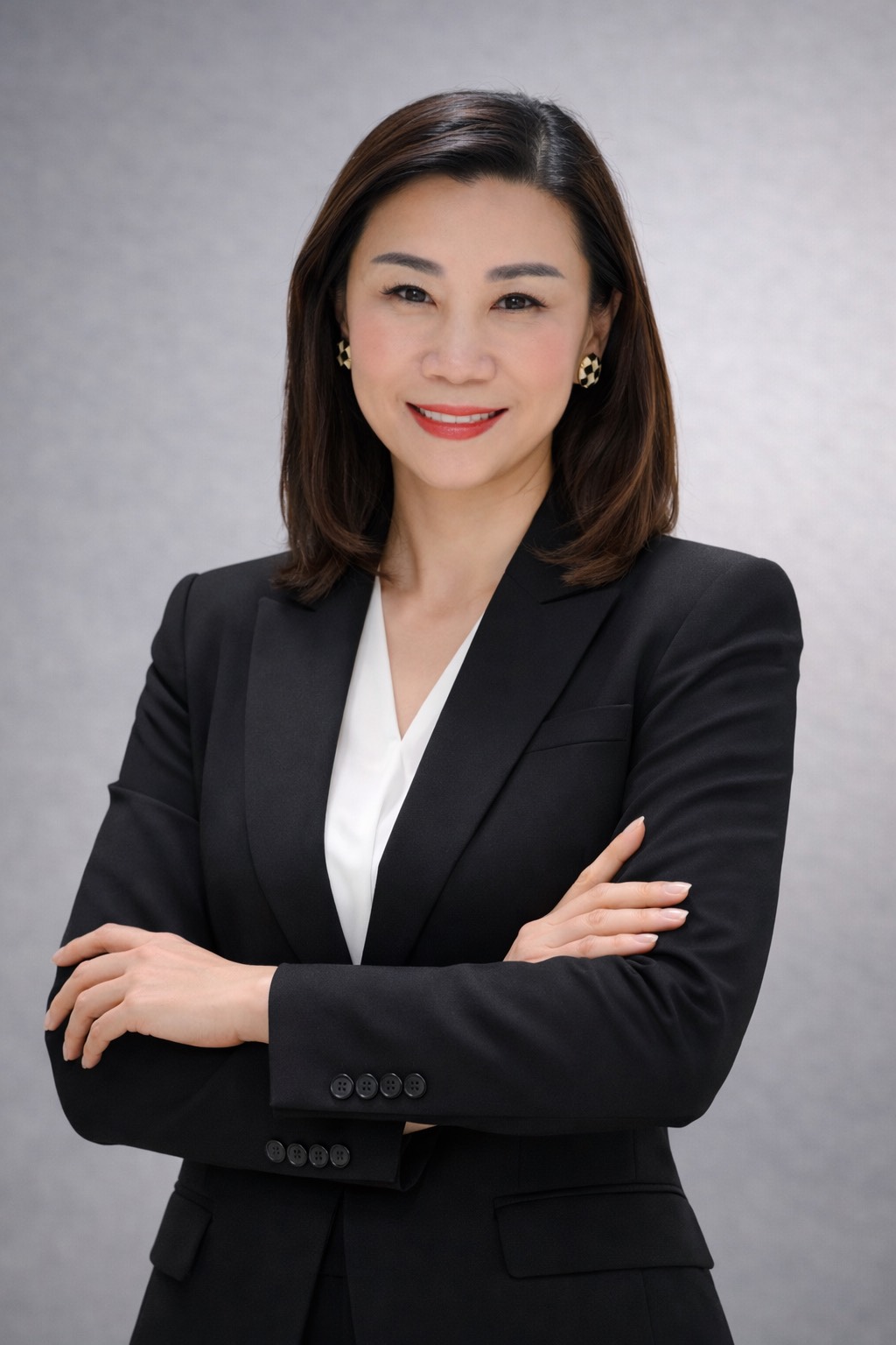 Professor TSO Hung, Scarlet