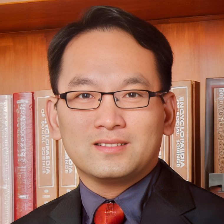 dr chan
