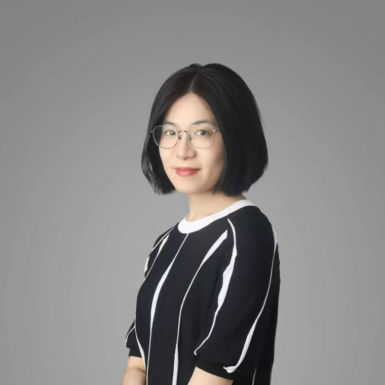 周立教授