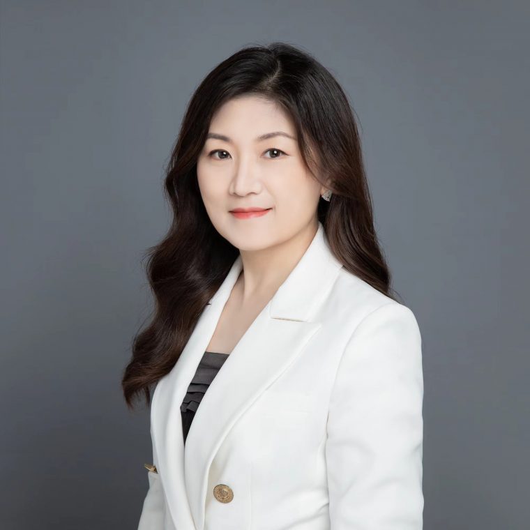 湯筠冰教授