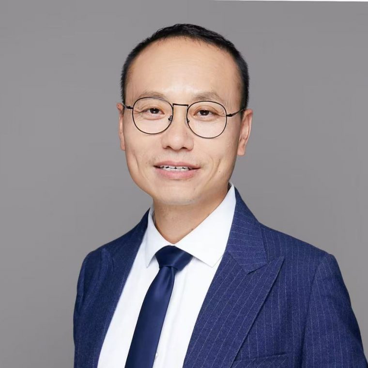 鄒軍教授